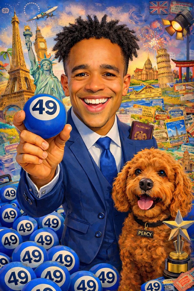 49's Draw tweet media