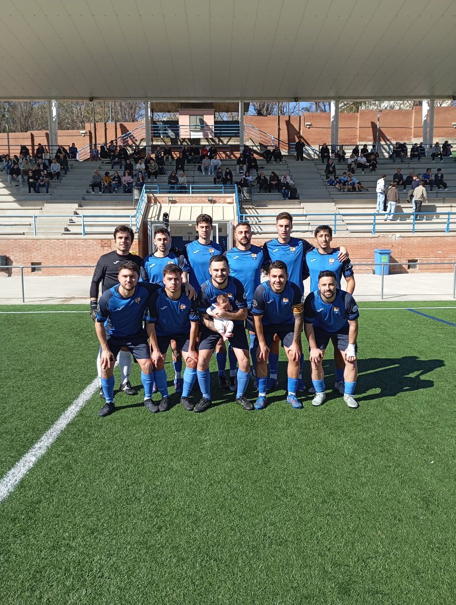 CFA Espluguenc tweet media