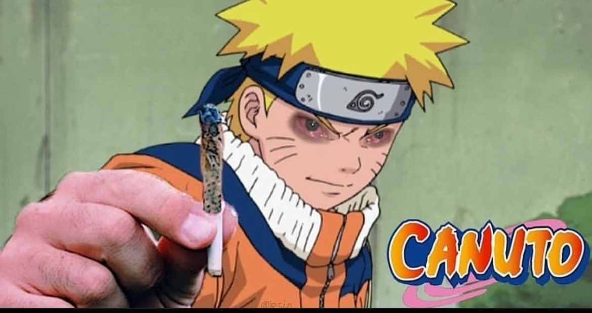 El mejor anime de todos.