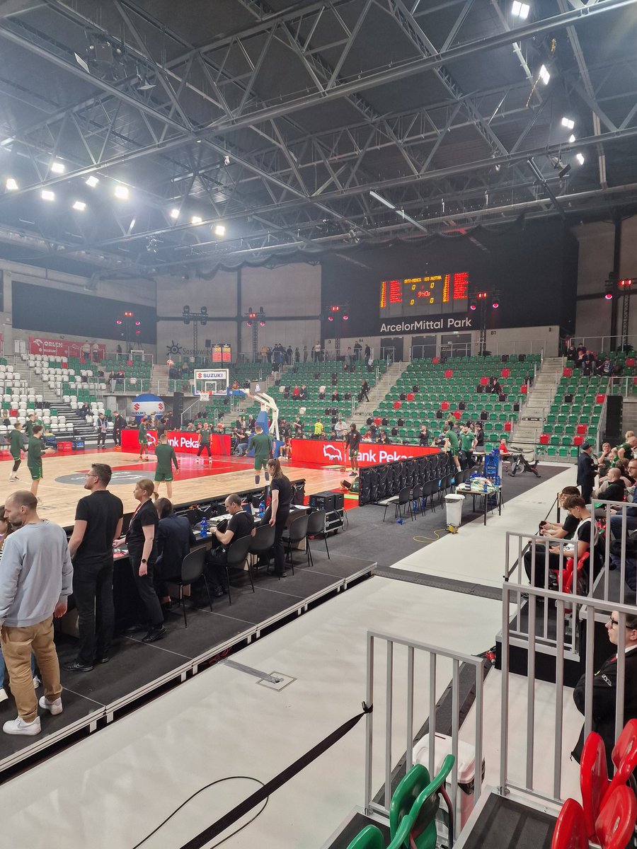 Tym razem nie najechali. 
#plkpl