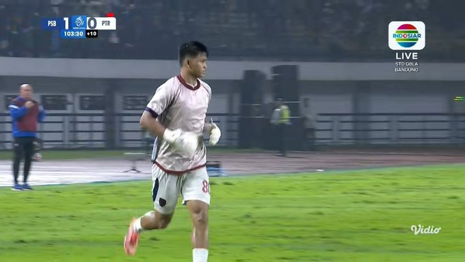 Komisi Wasit tweet media