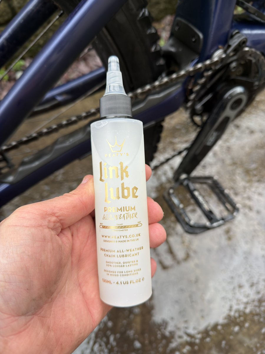 Forest of Dean MTB tweet media