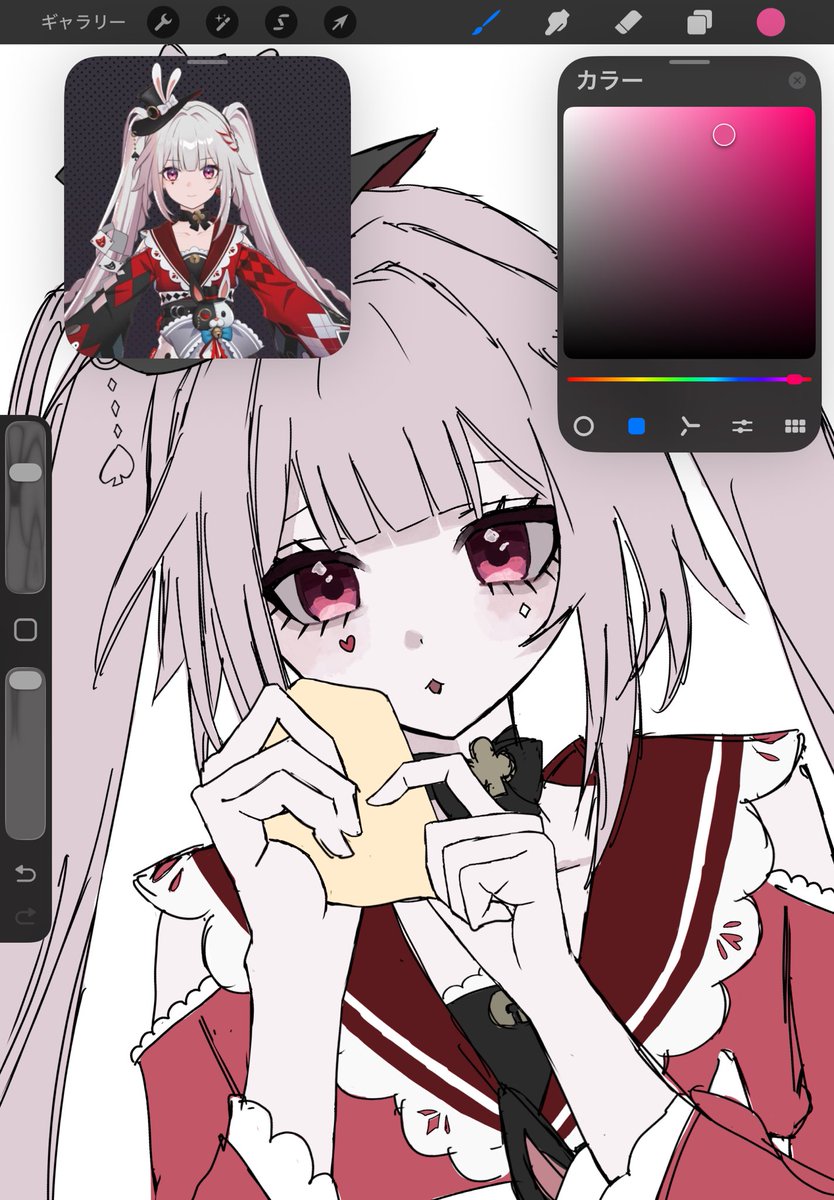 ㄘくわ (@00__ooc) on Twitter photo 