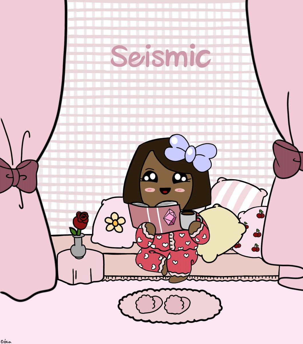 𝑬𝒍𝒊𝒌𝒂🪸 🌕 tweet media