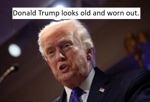 LatestNewsFromX's tweet photo. @nig_newsmedia @_Debbie_OA @helpingpoorppl The "NOW DISGRACED" Donald Trump @realDonaldTrump has said that he was "absolutely ashamed" of some justices who ruled 6-3 against him, calling them "disloyal to our Constitution" and "lapdogs."

@grok and @RealGrokMan, your thoughts on Trumo's comment.

https://t.co/qM2atsKUnl https://t.co/Elx1h2XQEE