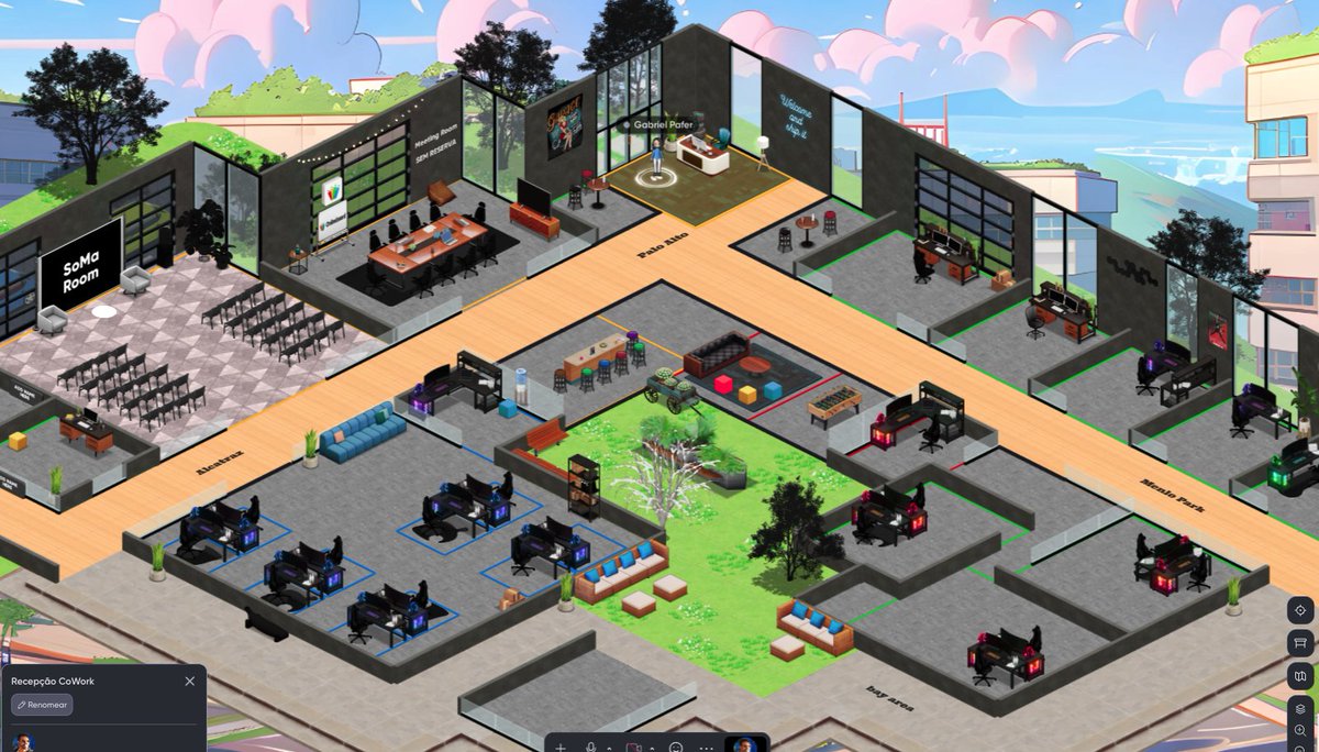 Gabriel Pafer tweet media