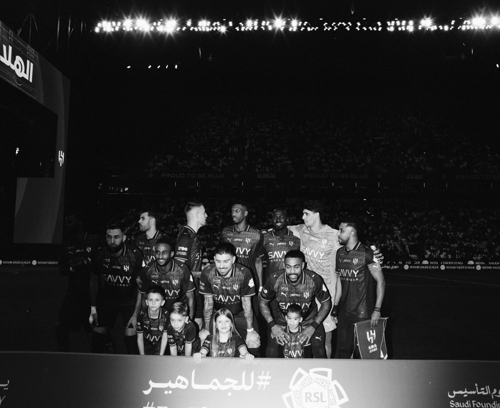 SPL's tweet photo. من كلاسيكو جولة #يوم_التأسيس 🎞️

#دوري_روشن_السعودي | #للجماهير https://t.co/Klp7LXoQEq