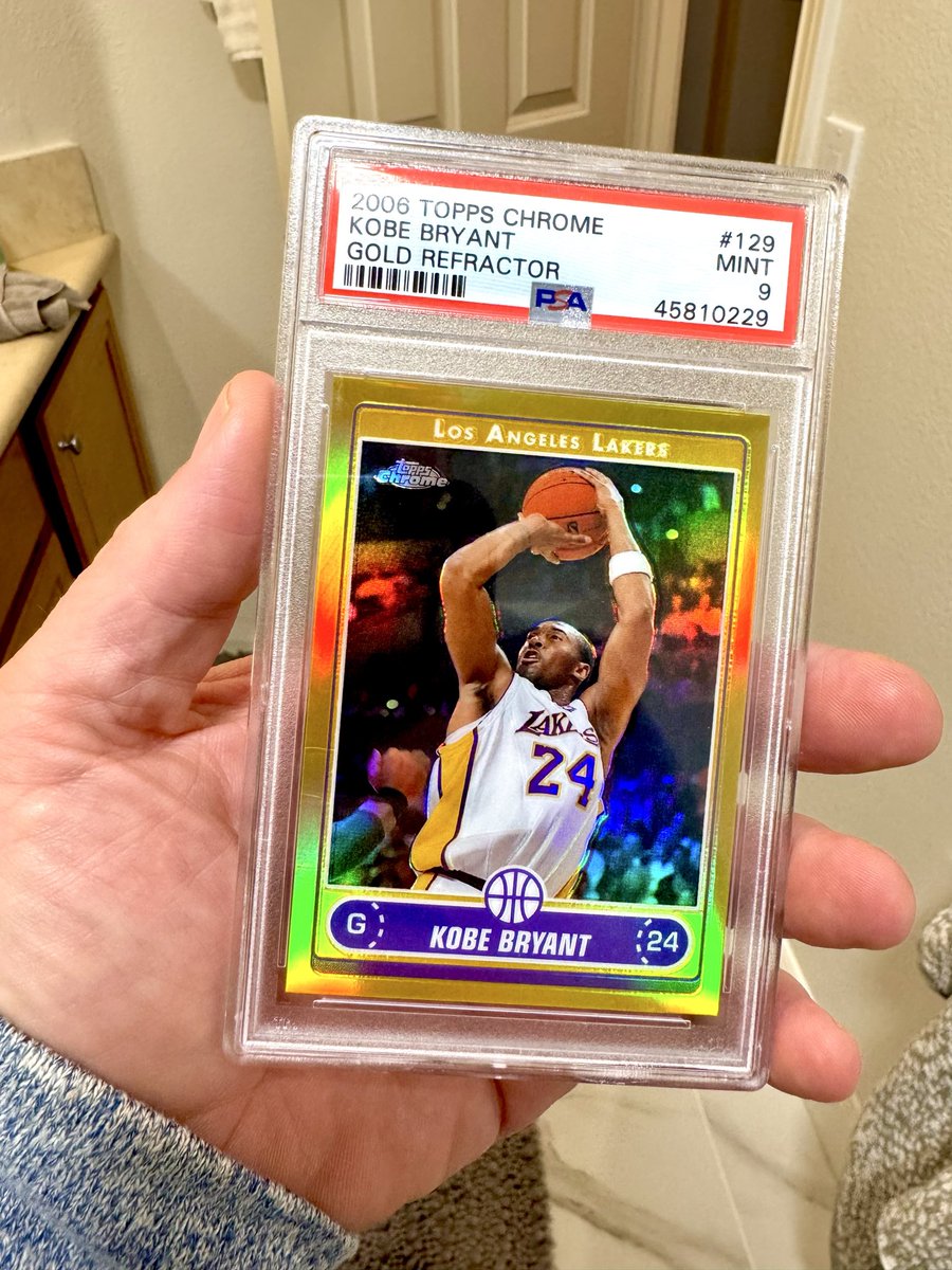 CaliforniaCardCollector tweet media