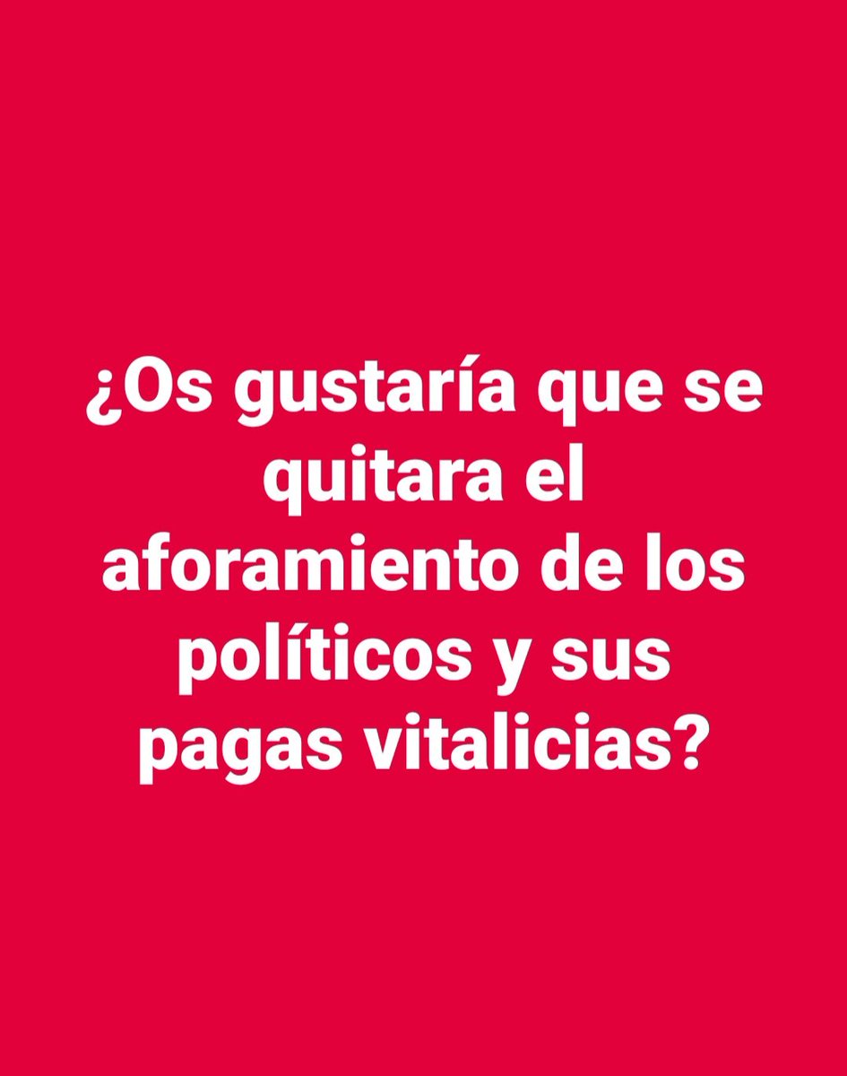 fxromanfer's tweet photo. Comparte. https://t.co/5Oaqwv5VYP