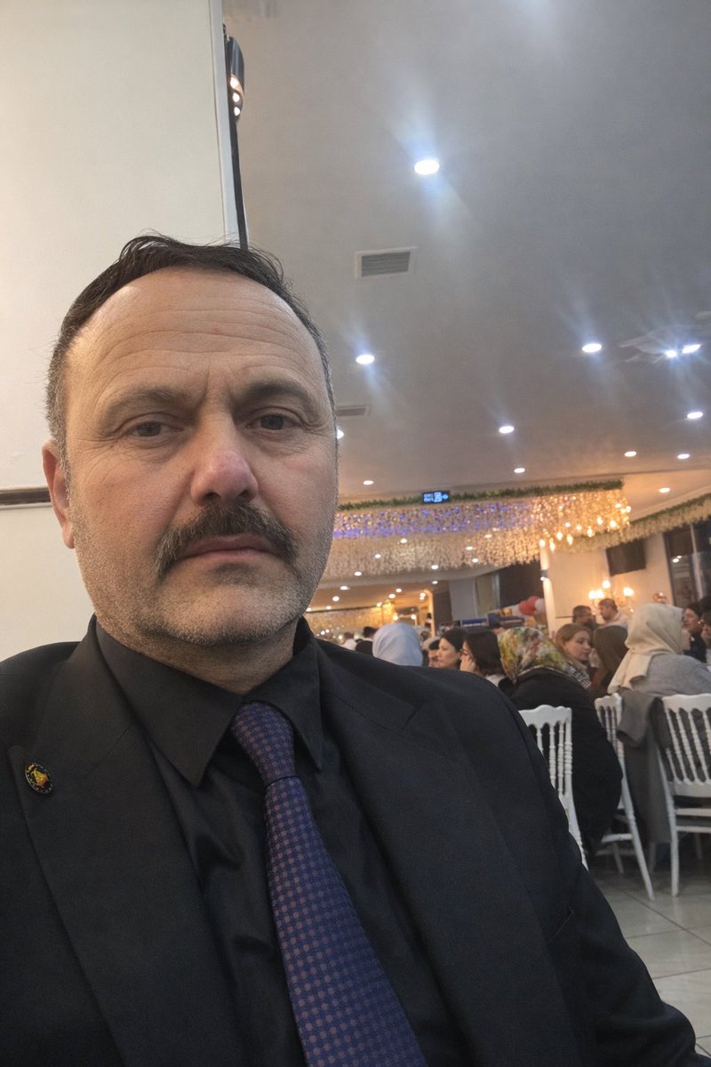 Ali ÇOBAN tweet media