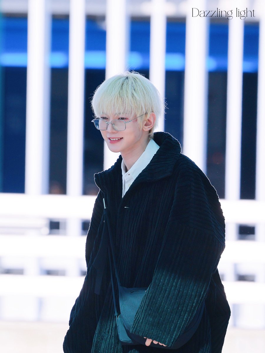 260221 🇰🇷 ✈️ 🇸🇬
#YEOSANG #에이티즈 #여상 #ATEEZ