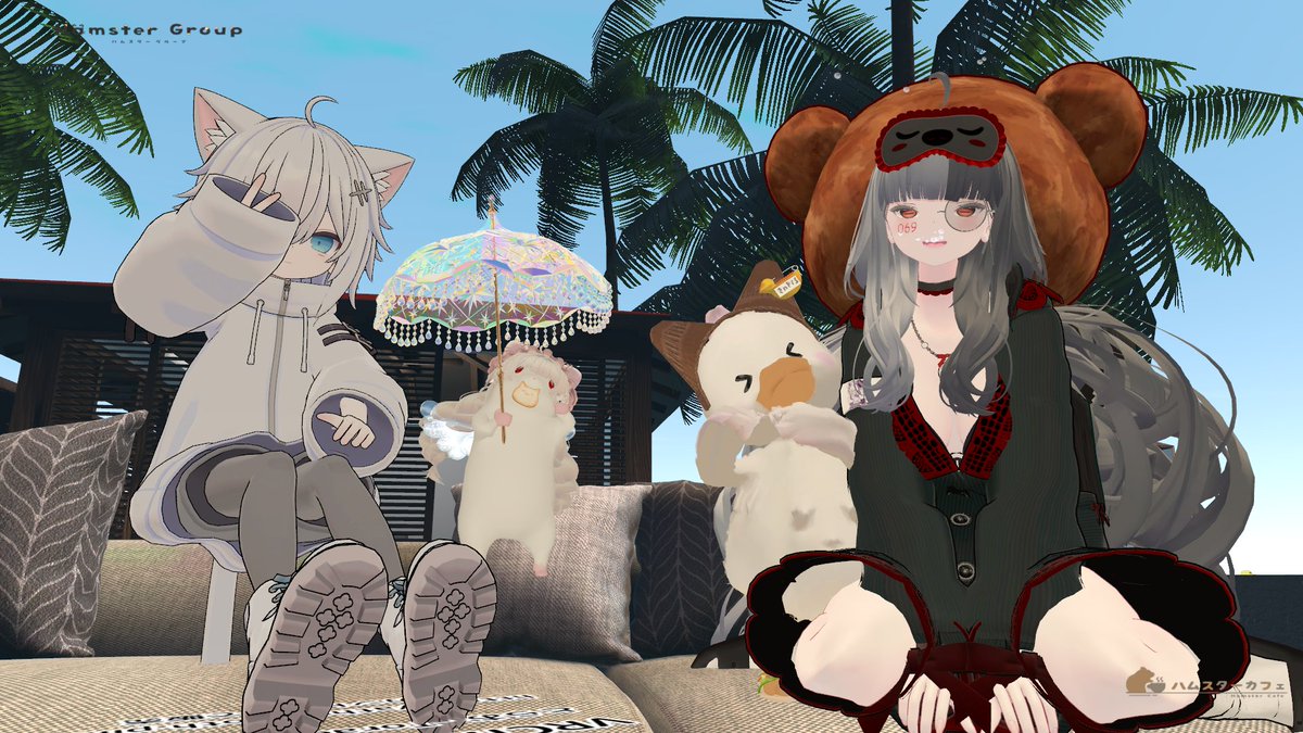 れんれん (@R3NeR3N) / Posts / X