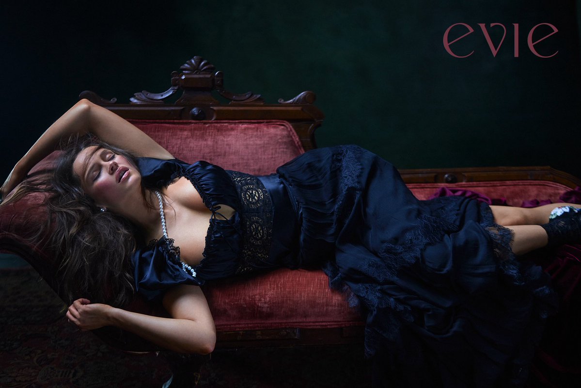 BritHugoboom's tweet image. There is a new sexual revolution happening and it looks nothing like the last one.

The last one told women that casual sex with men who were not committed to them was liberating. That if it left you feeling empty, you just weren’t doing it right. 

That the solution to every