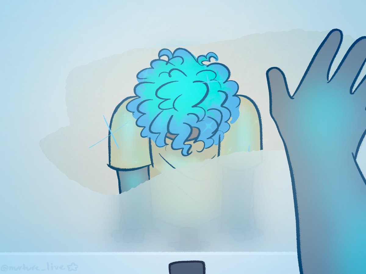 you wouldn’t think of a blue sun

(lightbulb) #ii #inanimateinsanity