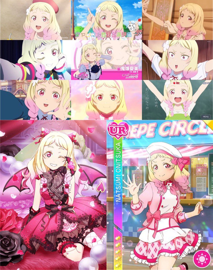 ω・｡)ﾉ 凸ﾎﾟﾁｯ