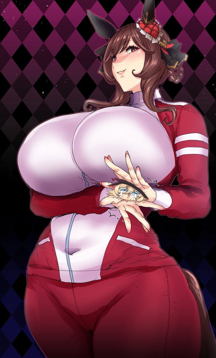 こっ こねてる
#おニュイ大好きS2026 #ソシ絵ール 