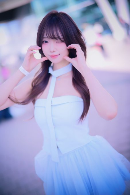 Twitterのコスプレ画像12