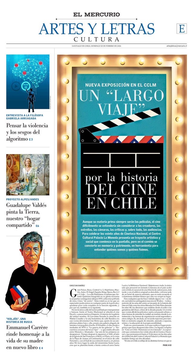 Marcelo Morales tweet media