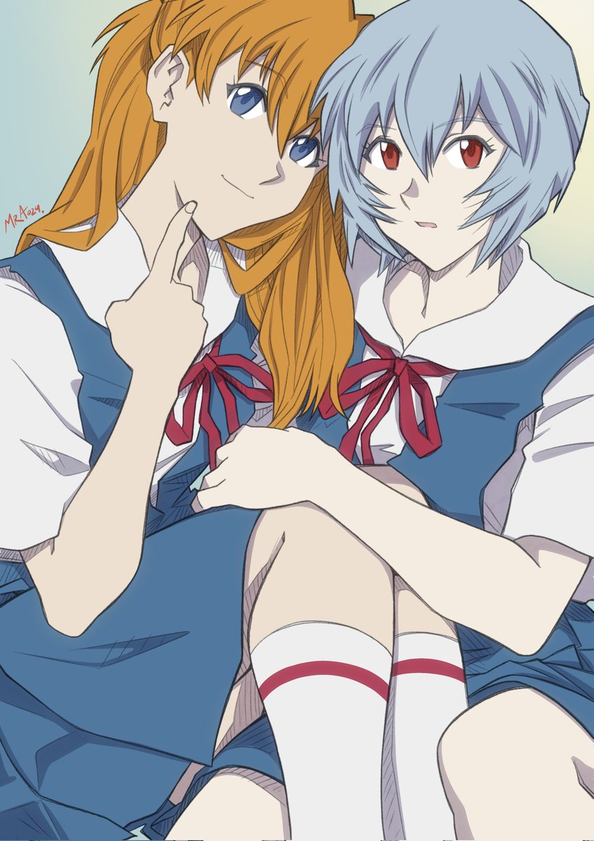 MRA artworks tweet media