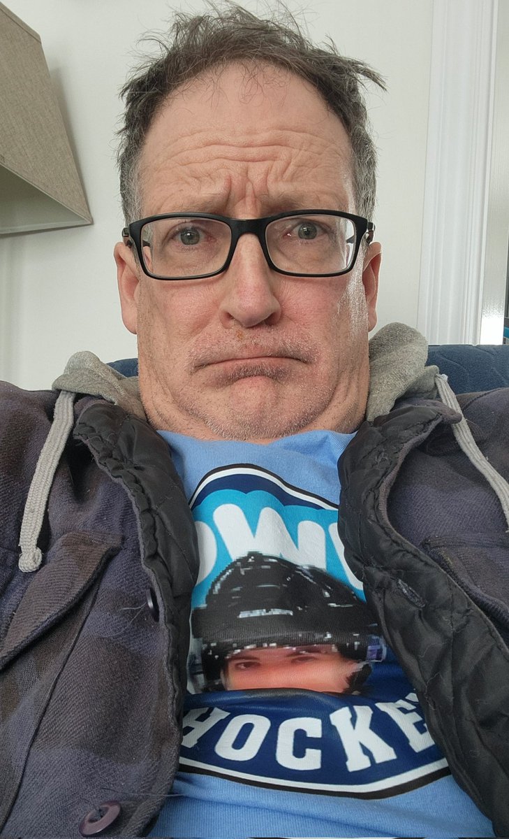 Rich Howie tweet media