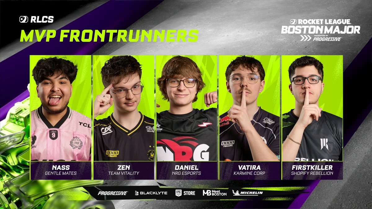 Liquipedia RL tweet media