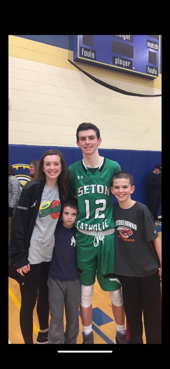 Tommy Dempsey tweet media