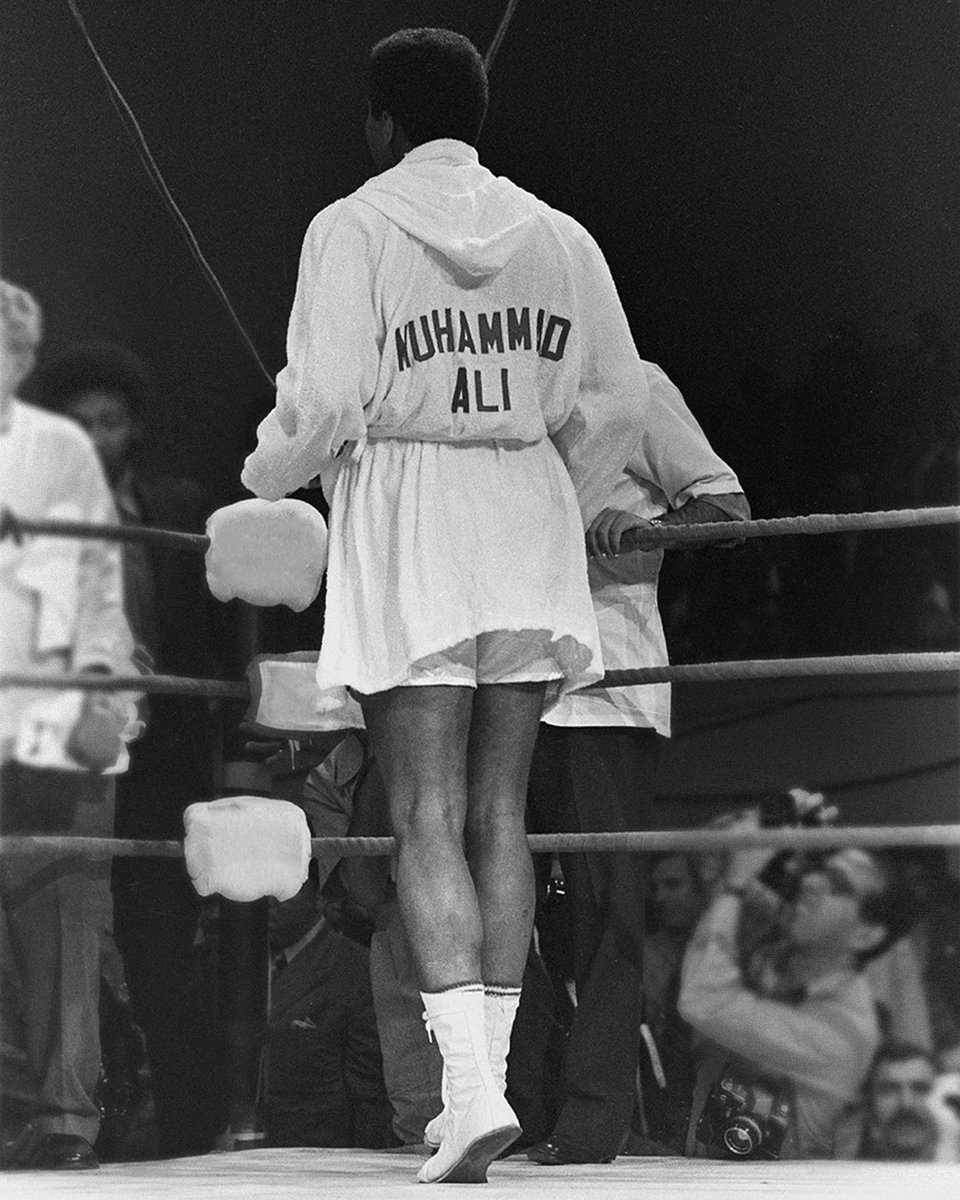 Muhammad Ali tweet media