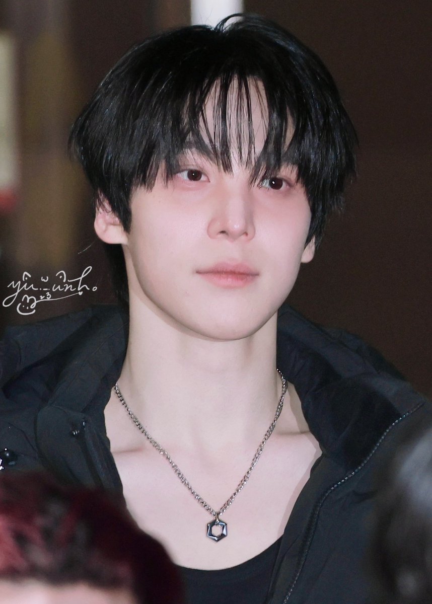 📷 260206
#ATEEZ #Yunho #정윤호 #윤호 #에이티즈