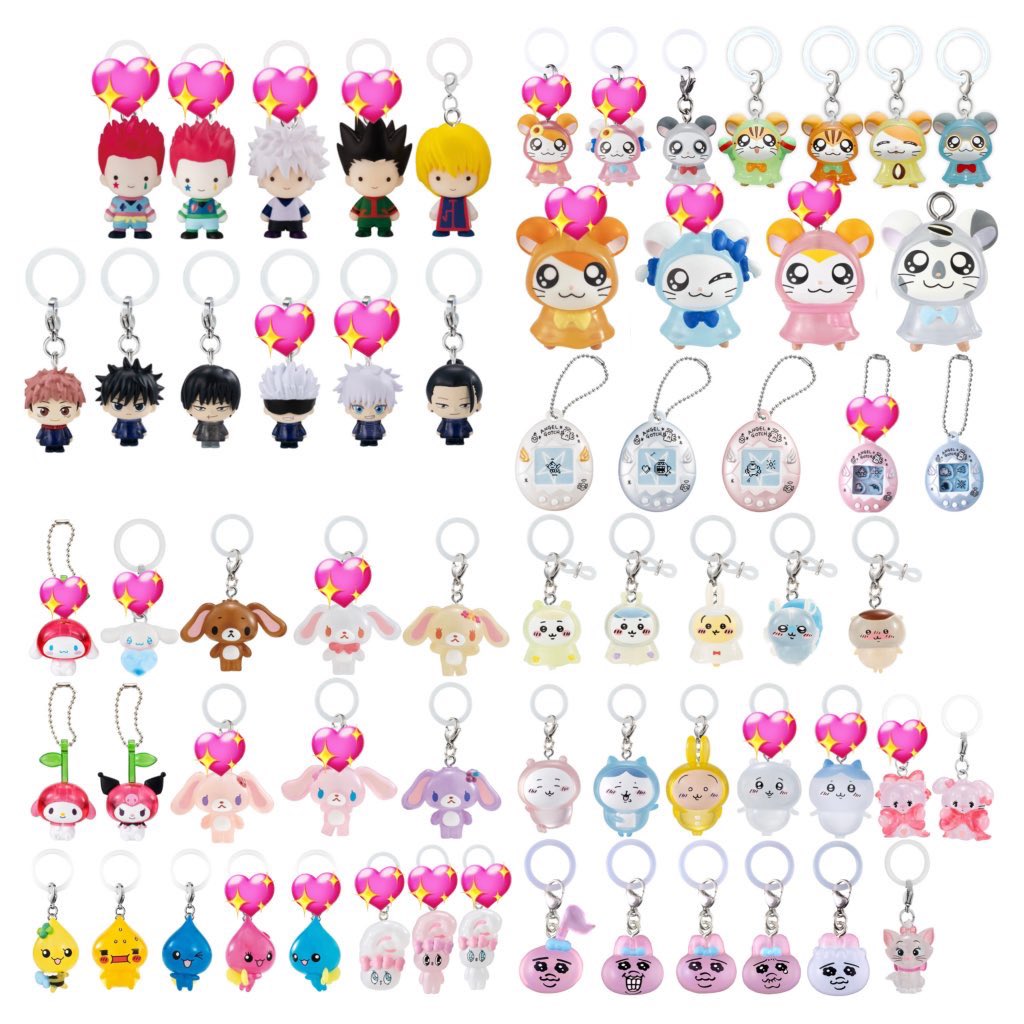 まかろに tweet media