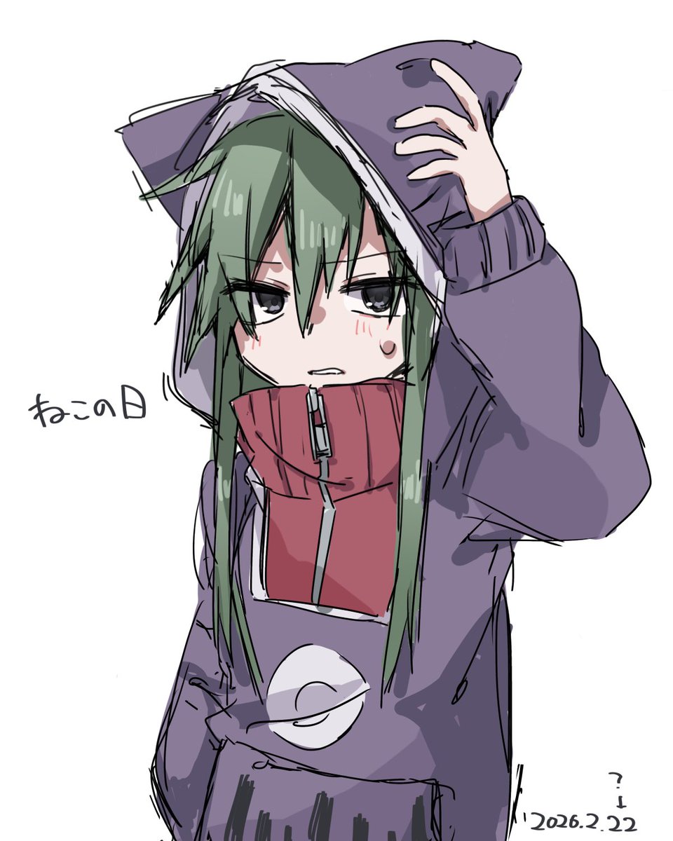 ニイ (@2_iii_iii) / Posts / X