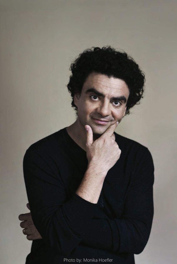 Happy birthday, ⁦<a href="/RolandoVillazon/">Rolando Villazón</a>⁩!