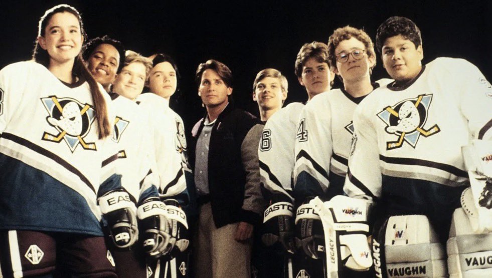 BrettLWelch's tweet photo. How team USA should come out for OT #USAHockey #Olympics2026 https://t.co/rbSMAffcik