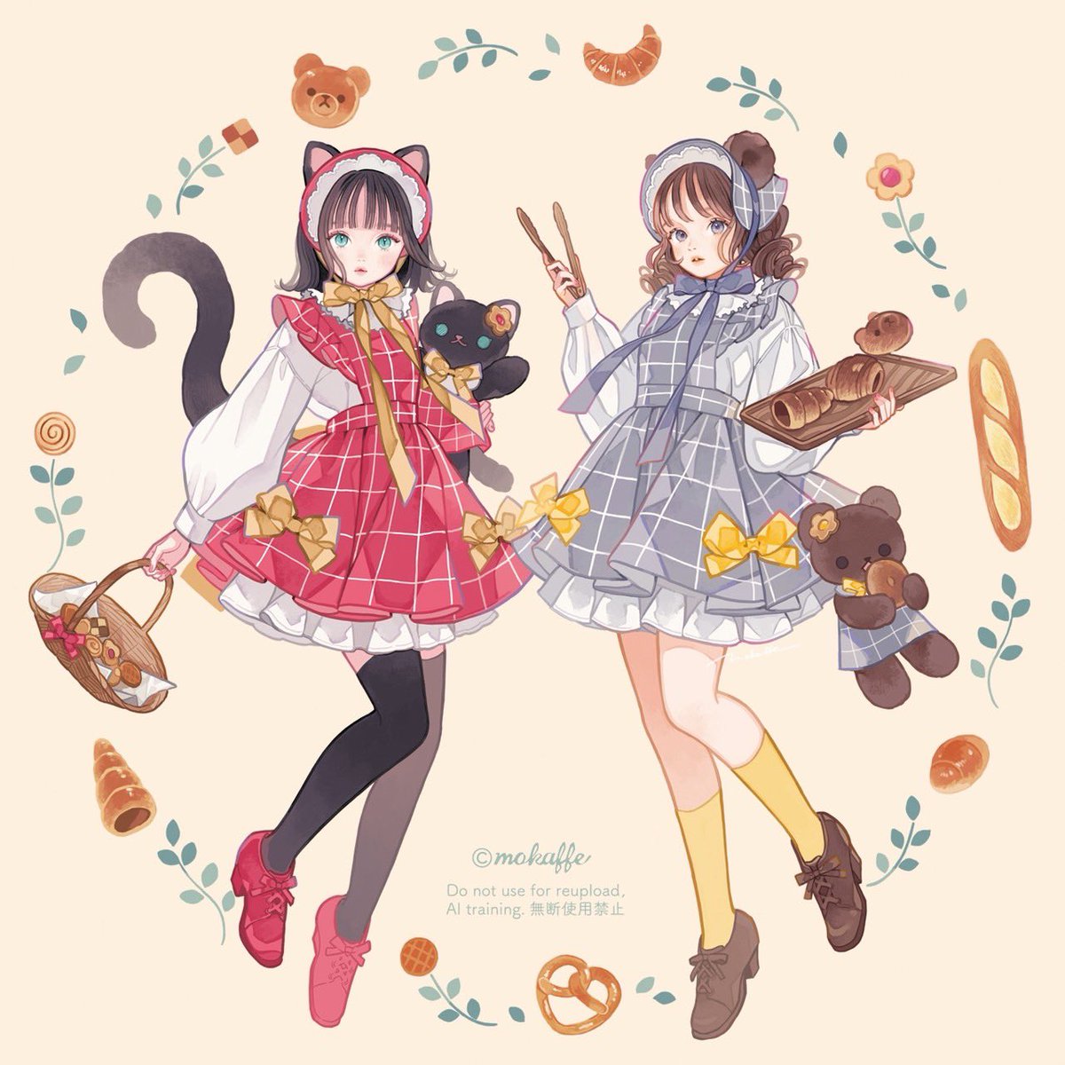 ミヒル tweet media