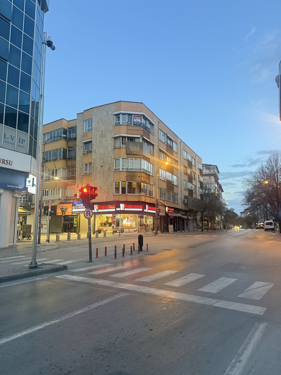 Zafer… kimsecikler yokken ne kadar güzelsin 🥹