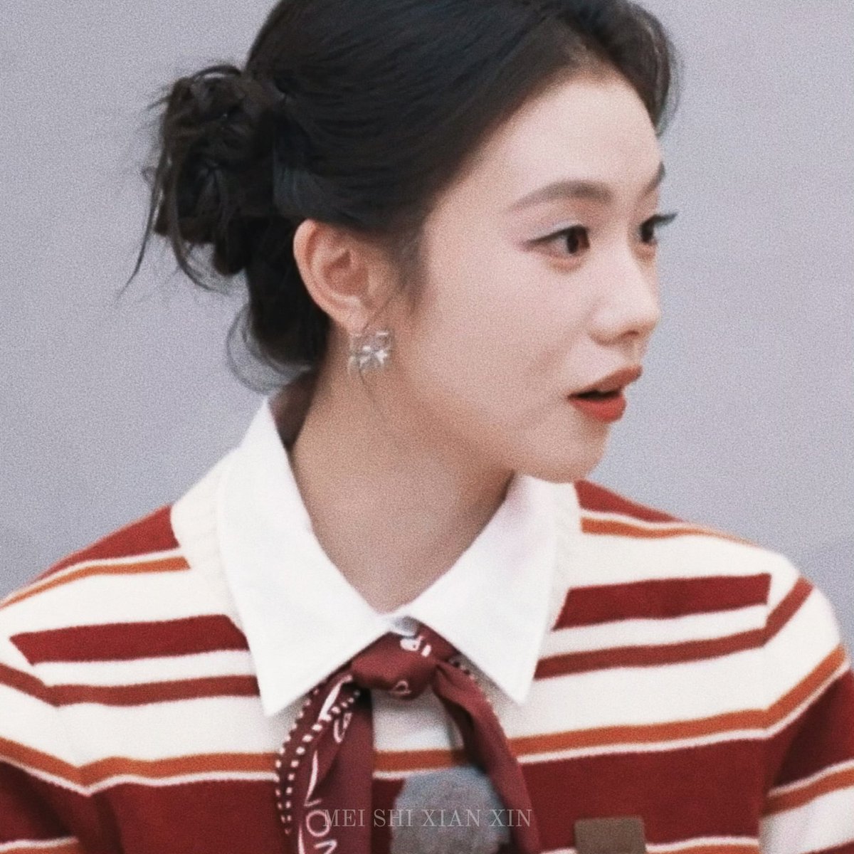 liuhaocunfans's tweet photo. our cutie pieeeee 🍒
#liuhaocun #winterrush https://t.co/GoFN6vujwR