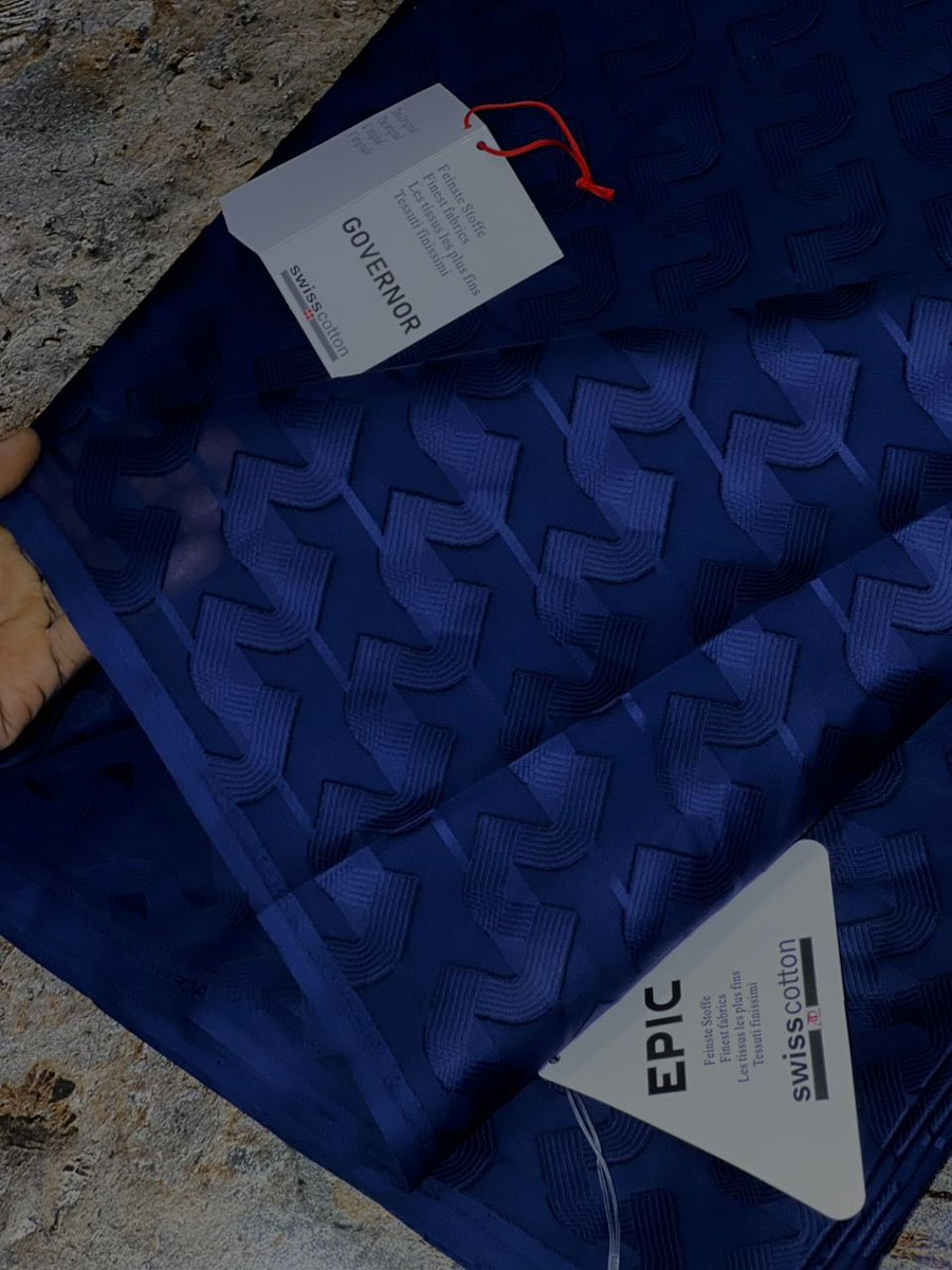 GMT Clothing and Textiles tweet media