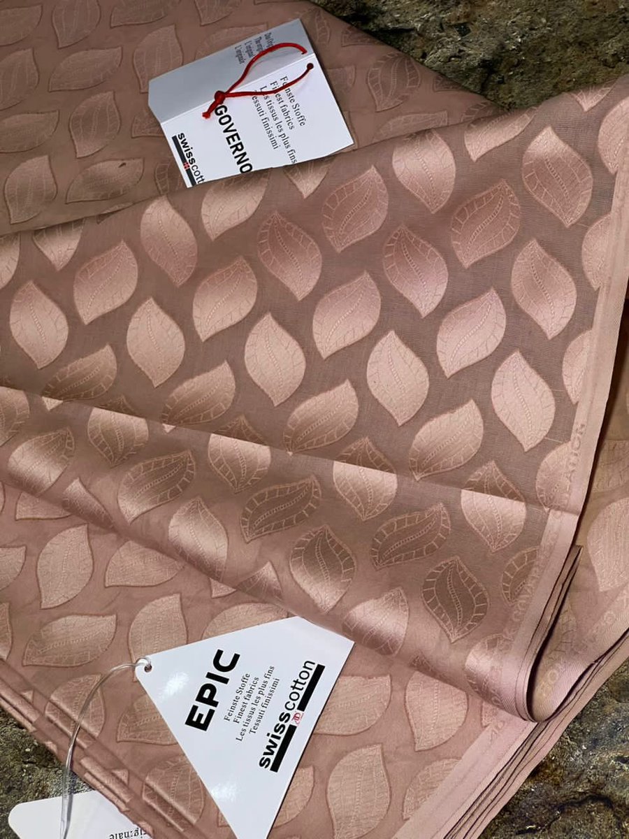 GMT Clothing and Textiles tweet media