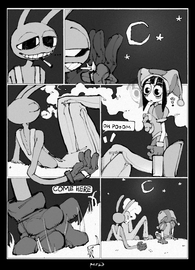 nerad🧃🪱COMMISSIONS OPEN tweet media