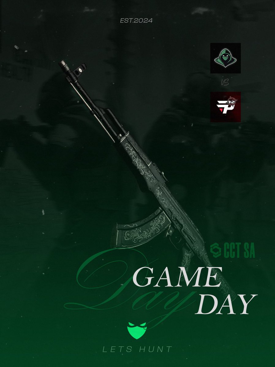 GameHunters tweet media