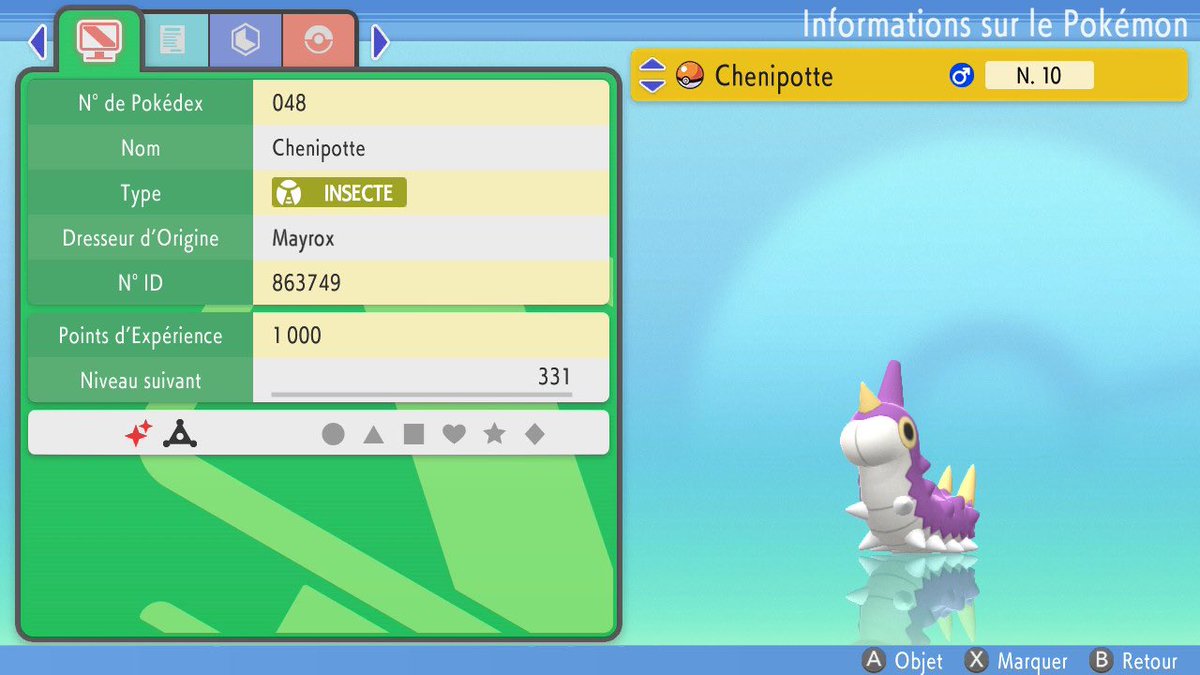 CSH/Mayrox tweet media