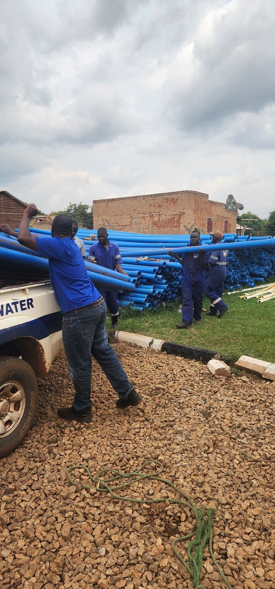 Joseph Mulinde tweet media