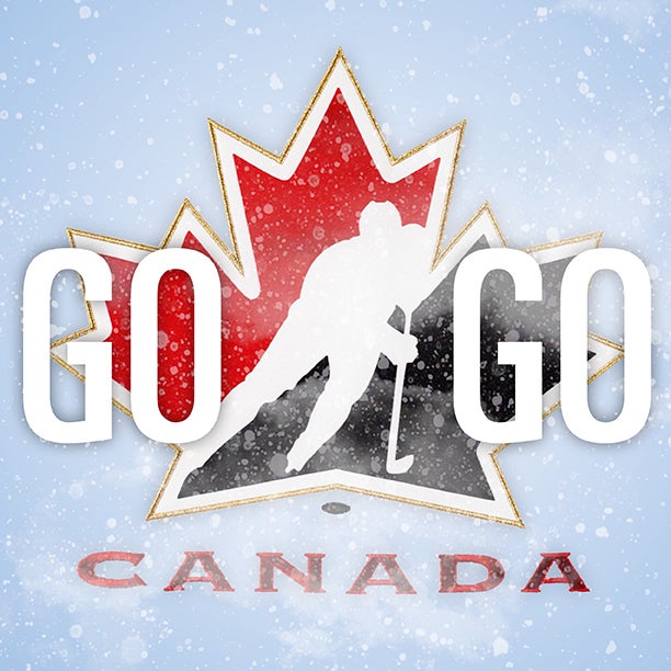 I believe. Do it for Sid. ❤️🇨🇦❤️