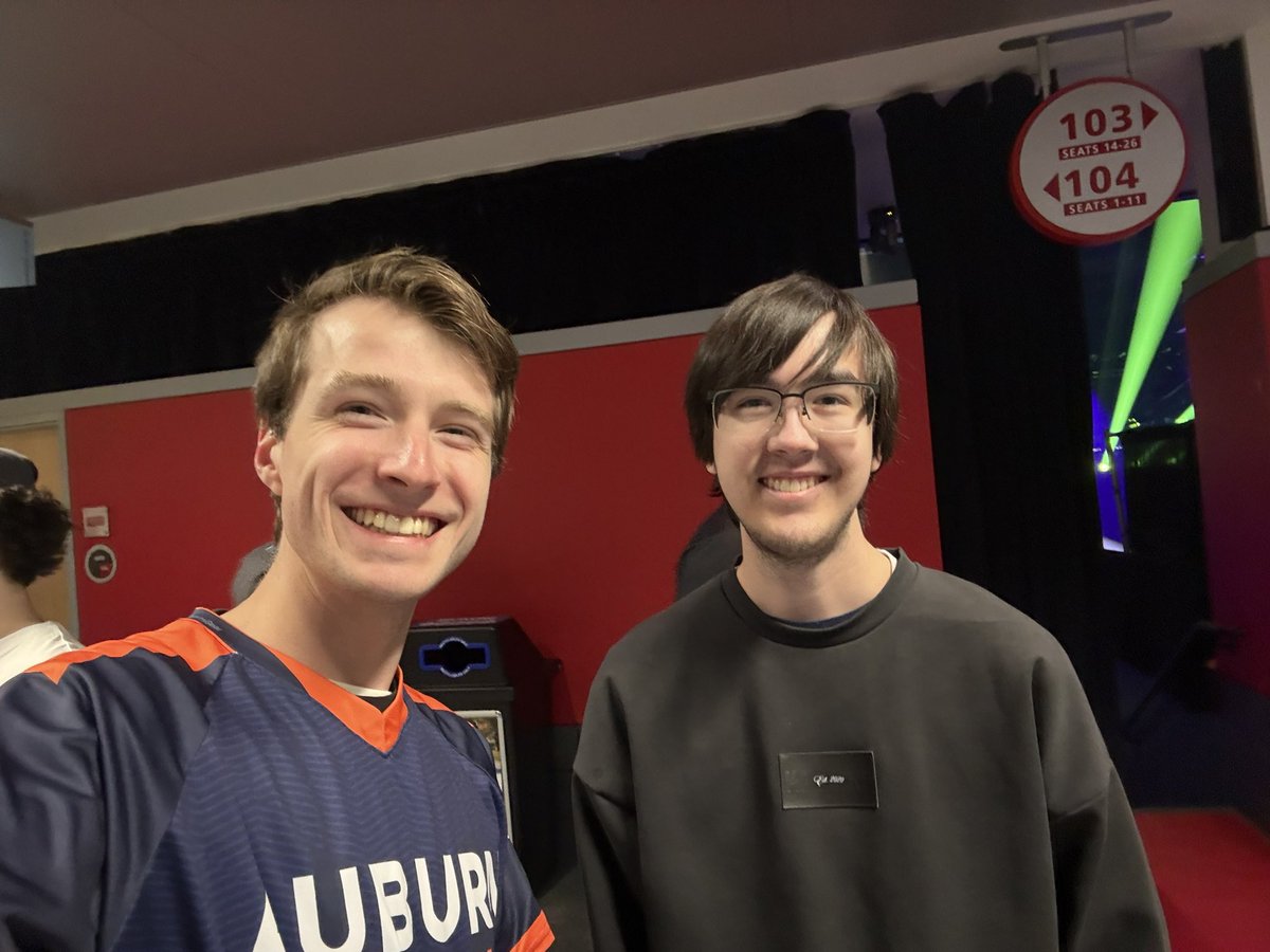 Collegiate Exclusive Podcast tweet media