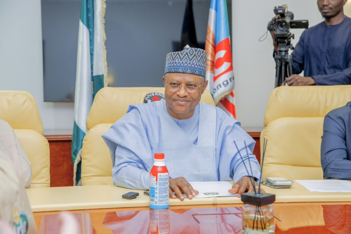 Better Kaduna🌆 tweet media