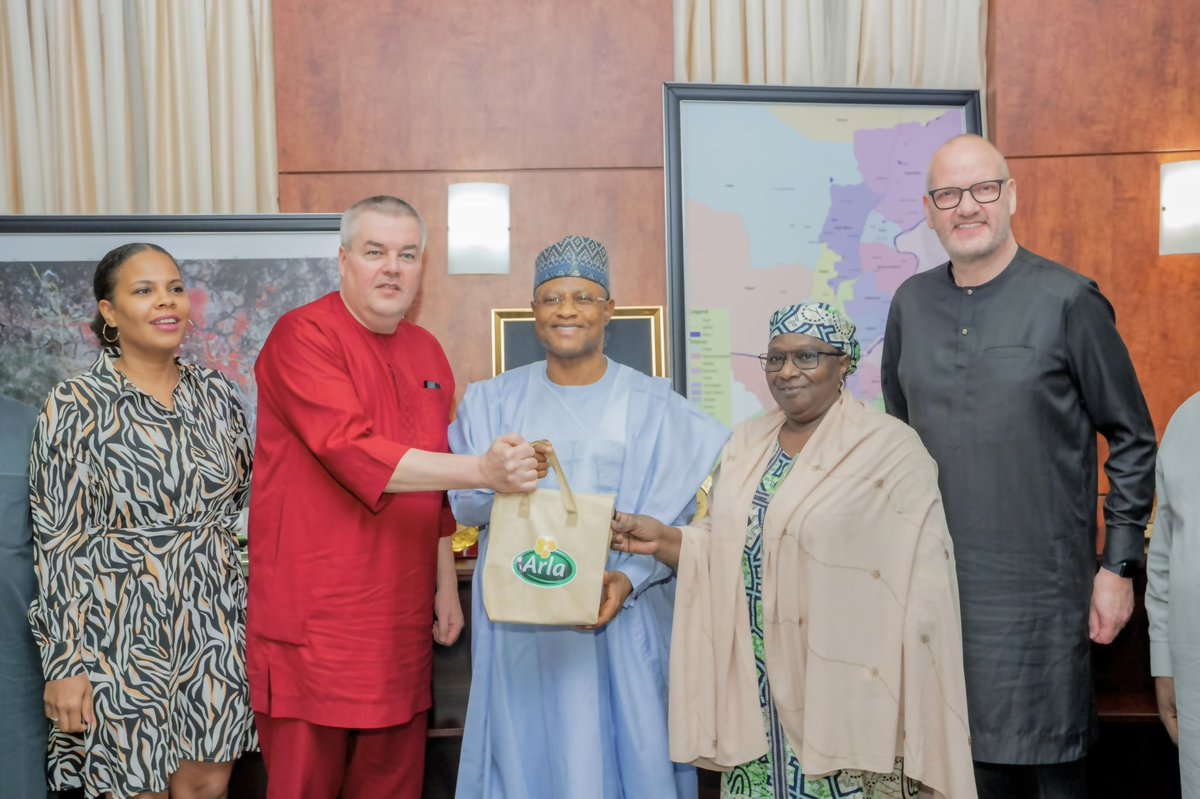 Better Kaduna🌆 tweet media