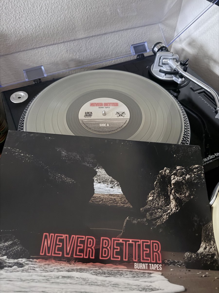 Lockjaw Records 💎⚡️ tweet media