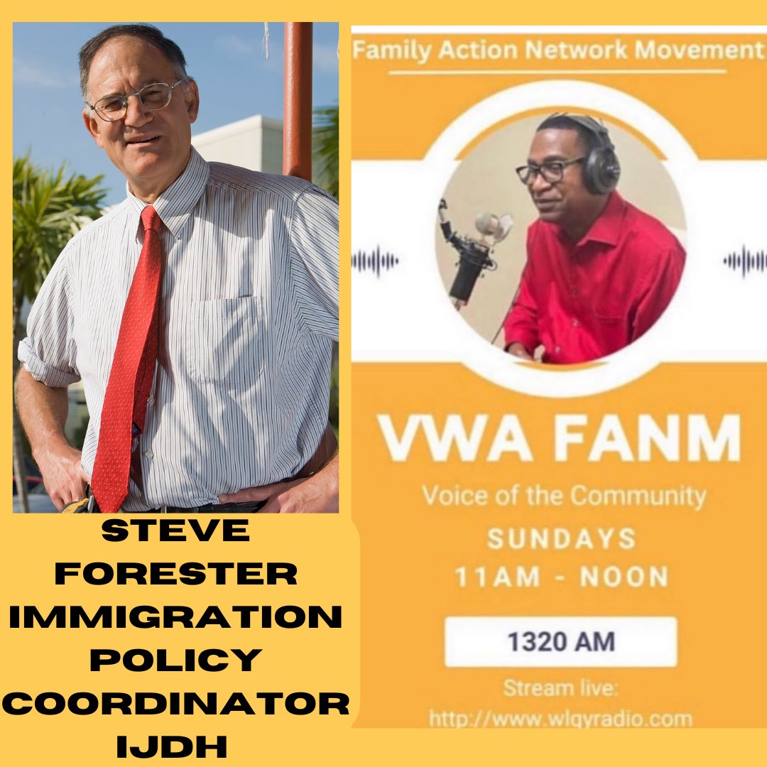 FANM.org tweet media