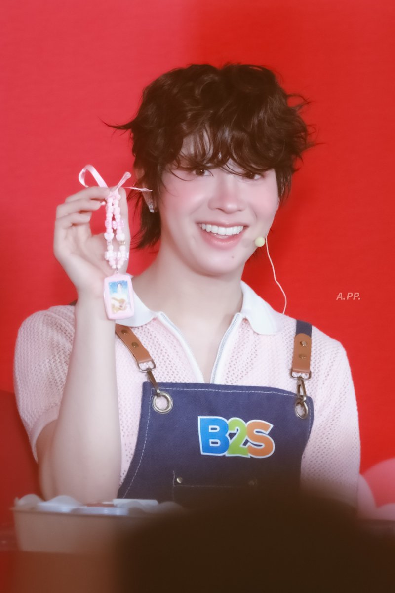 APLEPIEEEEE's tweet image. 🍓✨️🐽🎀💕🤲🏻🥺🫳🏻🐱🧚‍♂️🍬🥟

FIRSTONE B2S CRAFT YOUR CHARM

#B2SxFirstOne 
#Firstone 
#เฟิร์สวัน ♡