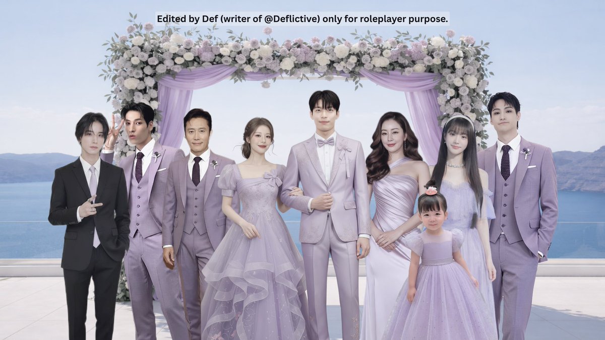 The Hanford Family tweet media