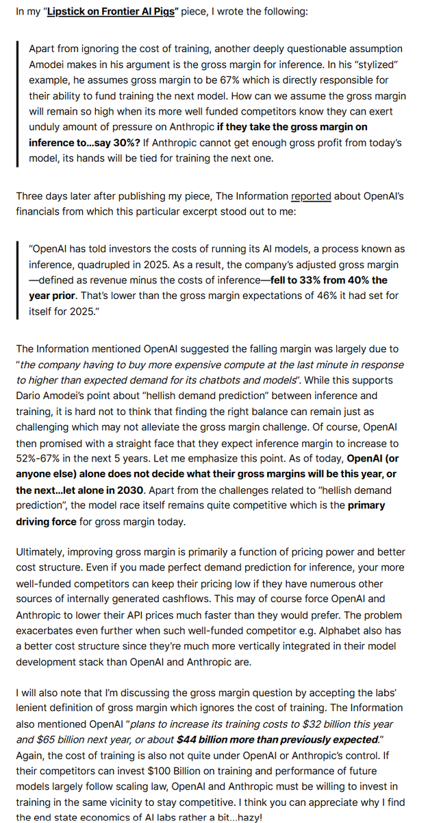 Mostly Borrowed Ideas tweet media